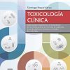 Toxicología clínica (Original PDF from Publisher)