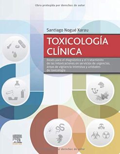 Toxicología clínica  (Original PDF from Publisher)