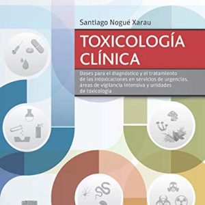 Toxicología clínica (Original PDF from Publisher)