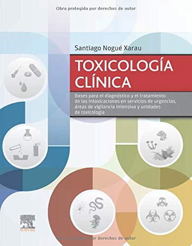 Toxicología clínica (Original PDF from Publisher)