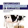 Enfermedades Infectocontagiosas En Rumiantes: Manuales clínicos de Veterinaria (Original PDF from Publisher)