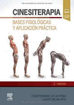 Cinesiterapia (2ª ed.): Bases fisiológicas y aplicación práctica (Spanish Edition) (Original PDF from Publisher)