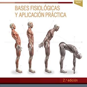 Cinesiterapia (2ª ed.): Bases fisiológicas y aplicación práctica (Spanish Edition) (Original PDF from Publisher)