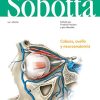 Sobotta. Atlas de anatomía humana – Volumen 3: Cabeza, cuello y neuroanatomía (Original PDF from Publisher)