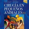 Cirugía en pequeños animales (5ª ed.) (Spanish Edition) (Original PDF from Publisher)