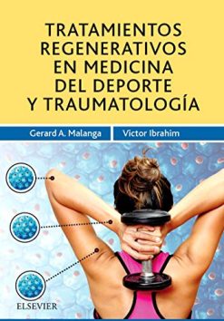 Tratamientos regenerativos en medicina del deporte y traumatología (EPUB + Converted PDF)