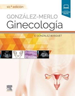 Gonzalez-merlo. Ginecologia, 10th ed (True PDF)