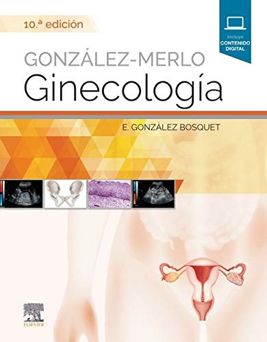 Gonzalez-merlo. Ginecologia, 10th ed (True PDF)