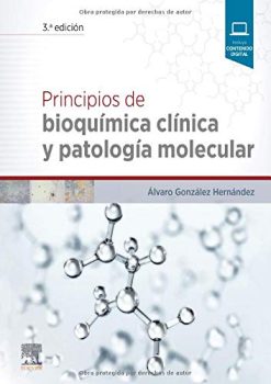 Principios de bioquímica clínica y patología molecular (3ª ed.) (Spanish Edition) (Original PDF from Publisher)