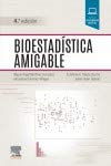 Bioestadística amigable (4ª ed.) (Spanish Edition) (Original PDF from Publisher)