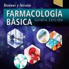 Farmacología básica (5ª ed.) (Spanish Edition) (Original PDF from Publisher)