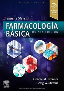 Farmacología básica (5ª ed.) (Spanish Edition) (Original PDF from Publisher)