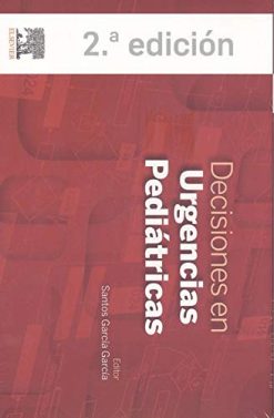 Decisiones en urgencias pediátricas, 2e (EPUB + Converted PDF)