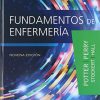 Fundamentos De Enfermería – 9ª Edición (Original PDF from Publisher)