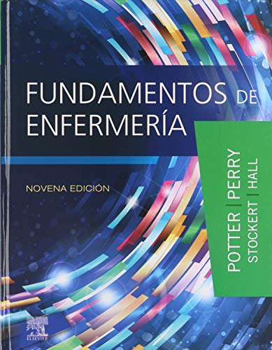 Fundamentos De Enfermería – 9ª Edición (Original PDF from Publisher)