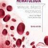 Hematología. Manual básico razonado (5ª ed.) (Spanish Edition) (Original PDF from Publisher)