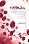 Hematología. Manual básico razonado (5ª ed.) (Spanish Edition) (Original PDF from Publisher)