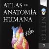 Atlas de anatomía humana (7ª ed.) (Spanish Edition) (True PDF-Publisher Quality)