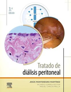 Tratado de diálisis peritoneal (3ª ed.) (Spanish Edition) (Original PDF from Publisher)