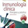 Inmunología Clínica – 5ª Edición: Principios y práctica (EPUB + Converted PDF)