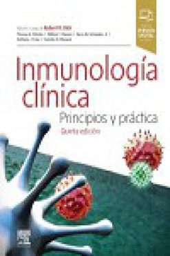Inmunología Clínica – 5ª Edición: Principios y práctica (EPUB + Converted PDF)