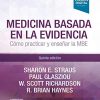 Medicina basada en la evidencia (5ª ed.): Cómo practicar y enseñar la medicina basada en la evidencia (Spanish Edition) (Original PDF from Publisher)