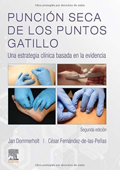 Punción seca de los puntos gatillo (2ª ed.) (Spanish Edition) (Original PDF from Publisher)