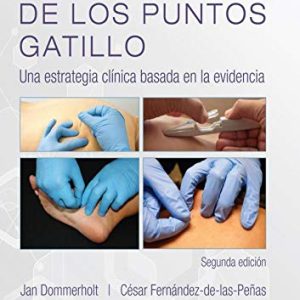 Punción seca de los puntos gatillo (2ª ed.) (Spanish Edition) (Original PDF from Publisher)