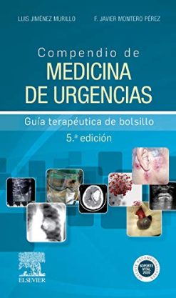 Compendio de medicina de urgencias (Original PDF from Publisher)