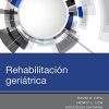 Rehabilitación geriátrica (Original PDF from Publisher)