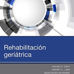 Rehabilitación geriátrica (Original PDF from Publisher)