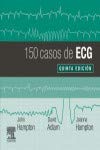 150 casos de ECG (5ª ed.) (Spanish Edition) (Original PDF from Publisher)