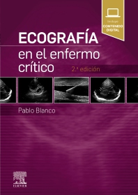 Ecografía en el enfermo crítico, 2nd Edition (True PDF + Videos)