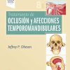 Tratamiento de oclusión y afecciones temporomandibulares (8ª ed.) (EPUB + Converted PDF)