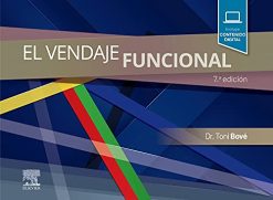 El vendaje funcional, 7ª Edición. (Original PDF from Publisher)