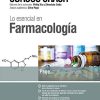 Cursos Crash Lo esencial en Farmacología (5ª ed.) (Spanish Edition) (Original PDF from Publisher)