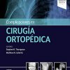 Complicaciones en cirugía ortopédica: Medicina deportiva (Original PDF from Publisher)