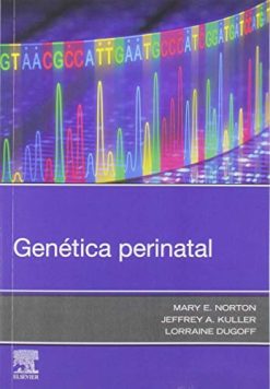 Genética Perinatal (Original PDF from Publisher)