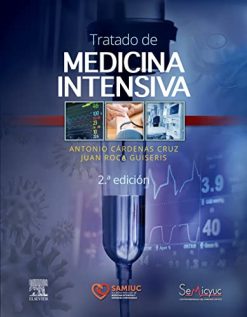 Tratado de medicina intensiva, 2nd edition (Original PDF from Publisher)