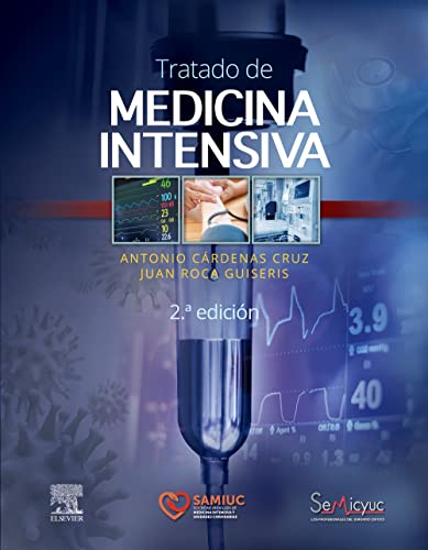 Tratado de medicina intensiva, 2nd edition (Original PDF from Publisher)