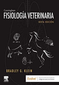 Cunningham. Fisiología veterinaria (6ª ed.) (Original PDF from Publisher)