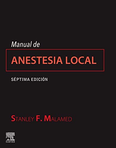 Manual De Anestesia Local – 7ª Edición (EPUB + Converted PDF)