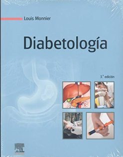 Diabetología. 3º Edición (True PDF)