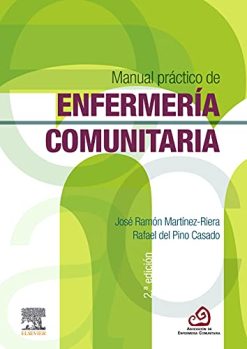 Manual práctico de enfermería comunitaria (EPUB + Converted PDF)