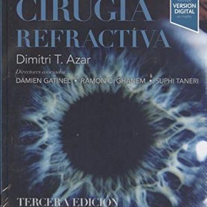 Cirugia refractiva 3e (Original PDF from Publisher)