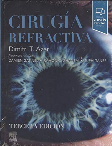 Cirugia refractiva 3e (Original PDF from Publisher)