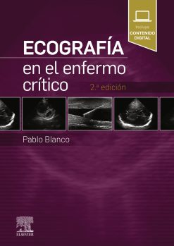 Ecografía en el enfermo crítico , 2nd Edition (Original PDF from Publisher)