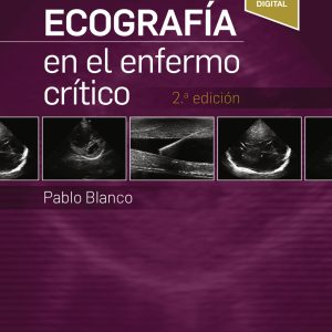 Ecografía en el enfermo crítico , 2nd Edition (Original PDF from Publisher)