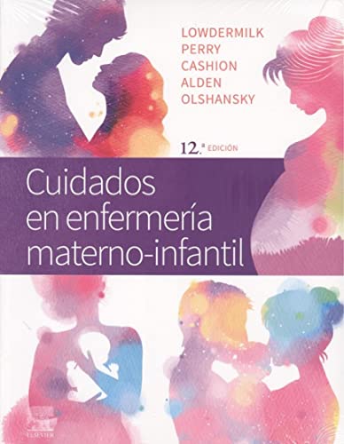 Cuidados en Enfermeria Materno-infantil (EPUB + Converted PDF)