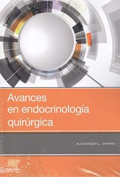 Avances En Endocrinologia Quirurgica (Original PDF from Publisher)